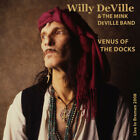 Deville,Willy / Mink - Venus Of The Docks: Live In Bremen 2008 [New CD]