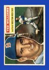 1956 Topps Set-Break #  5 Ted Williams EX-EXMINT *GMCARDS*