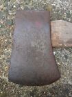 Vintage Plumb Axe Head Only