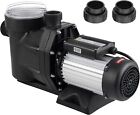 Hayward 2.5HP Swimming Pool Pump In/Above Ground Motor Strainer Replacement