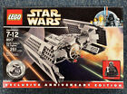 LEGO Star Wars: Darth Vader's TIE Fighter (8017) New In Box