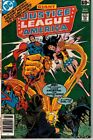 Justice League of America #152 Mar 1978