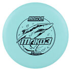 Innova Disc Golf DX Mako3 Midrange Disc 5/5/0/0 - Choose Exact Disc