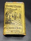 1910 MECHANIC'S DELIGHT SMOKING & CHEWING TOBACCO ORIG. SAMPLE PACK