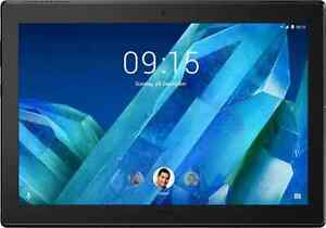 New Lenovo Moto Tab (TB-X704A) 32GB AT&T GSM Unlocked (AT&T/T-mobile) 10.1
