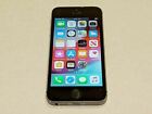 Apple iPhone 5s A1533 16GB AT&T Wireless Space Gray Smartphone/Cell Phone