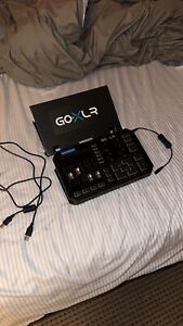 New ListingTC-Helicon GO XLR Broadcaster Platform with Mixer and Effects