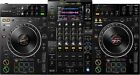 Pioneer DJ XDJ-XZ DJ System Black AC100V Professional All in One NEW Japan #6372