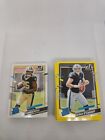 Huge 2023 Donruss Rated Rookie + Yellow Flood 68 Card Lot Details In Description