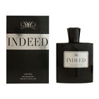 Sandora Fragrances Indeed Perfume for Men - 3.4 oz / 100 ml