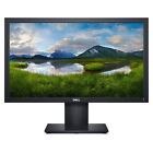 Dell E2020H 20-Inch 1600 by 900 at 60Hz LED-Backlit LCD Monitor Certified Refurb