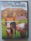 Sex School: Student Bodies (DVD, 2018) Nicole Sheridan,Chelsea Blue