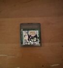 Inspector Gadget: Operation Madkactus Game Boy Color Tested + Working