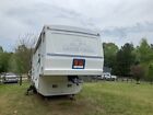 2003 Forest River 5th Wheel