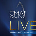 CMA Awards Live DVD Greatest Moments 2012-2015 - Country Music Celebration