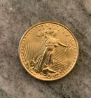1992 $10 Gold Eagle / Beautiful 1/4 Oz Gem Coin / Excellent Strike & Surfaces!