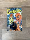 Amazing Spider-Man OCT #245 Marvel Comics 1983 Death of Hobgoblin