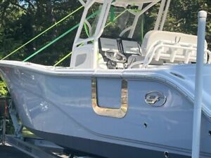 center console fishing boats for sale