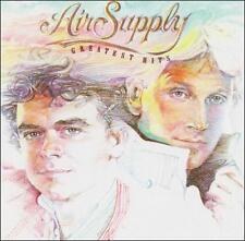 Air Supply: Greatest Hits CD