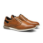 Men's Dress Shoe Casual Shoes Oxfords Shoes Business Formal Derby Shoe Size US