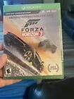 Forza Horizon 3 Xbox One Brand New Sealed