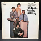 THE BEATLES Yesterday And Today LP Mono BUTCHER COVER Second State (Scranton 3)