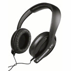 Sennheiser HD 202 DJs Dynamic Stereo Headphones (B)