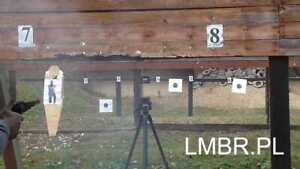 LMBR shooting chronograph R2A  ( ballistic chrony )