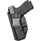 NEW Tulster Profile IWB/AIWB Holster Glock 19/19X/23/25/32/44/45 - Left Hand