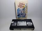 The Best Little Whorehouse In Texas (VHS, 1991, 1982 Film) Dolly Parton VG+