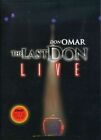 Don Omar: The Last Don - Live (2 DVD) - Multiple Formats Closed-captioned Color