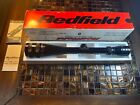 1977 Redfield 6-18X Rifle Scope, Adjustable, Vintage, Original Packaging!