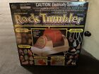 Factory Sealed Vintage Rolling Stones Rock Tumbler Mode 635 Rock Tumbler