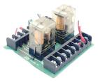 Milltronics PC-REL-01 Relay Circuit Board IIC 2 Module Bay