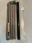 G Loomis Asquith ASQ 990-4 Fly Rod - 9’ 9 Weight 4 Piece - Mint - Retails $1,335