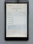 Samsung Galaxy Tab A 32gb Black SM-T290 (Wifi Only) Android Tablet