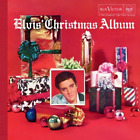 Elvis Presley - Elvis' Christmas Album NEW Sealed Vinyl