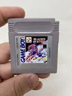 Blades Of Steel (Nintendo Gameboy) Cart Only GREAT Shape Game Boy