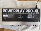 Behringer HA4700 POWERPLAY PRO-XL- Excellent condition
