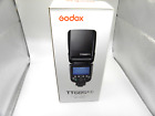 Godox TT685II-S 2.4G TTL HSS 1/8000S Camera Speedlite Flash Light For Sony NEW
