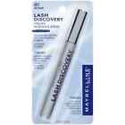 Maybelline Lash Discovery Mini-Brush Washable Mascara, 351 Very Black