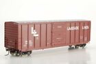 HO scale Athearn 50' Lakeside Lines Boxcar
