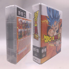 Dragon Ball Super: Seasons 1-10 The Complete Series  DVD 20-Discs Box Set New**