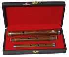 New Irish Professional Tunable D Flute with Hard Case 23