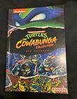 TMNT Teenage Mutant Ninja Turtles Cowabunga Collection Limited ARTBOOK ART BOOK