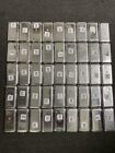 LARGE Lot of 45 Apple IPod 8GB 16GB 32GB 4th Gen A1367 -Cracked- *Untested* B86