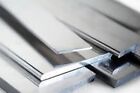 Alloy 304 Stainless Steel Flat Bar - 1/8