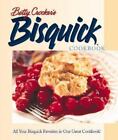 Betty Crocker's Bisquick Cookbook - 0764561561, hardcover, Betty Crocker Editors