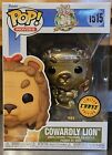 New ListingFunko Pop! Movies: The Wizard of Oz  85th Anniversary Cowardly Lion CHASE - Mint