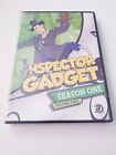 Inspector Gadget: Season 1, Vol. 2 (DVD, 1983, 3 Discs, 22 Episodes) NEW SEALED